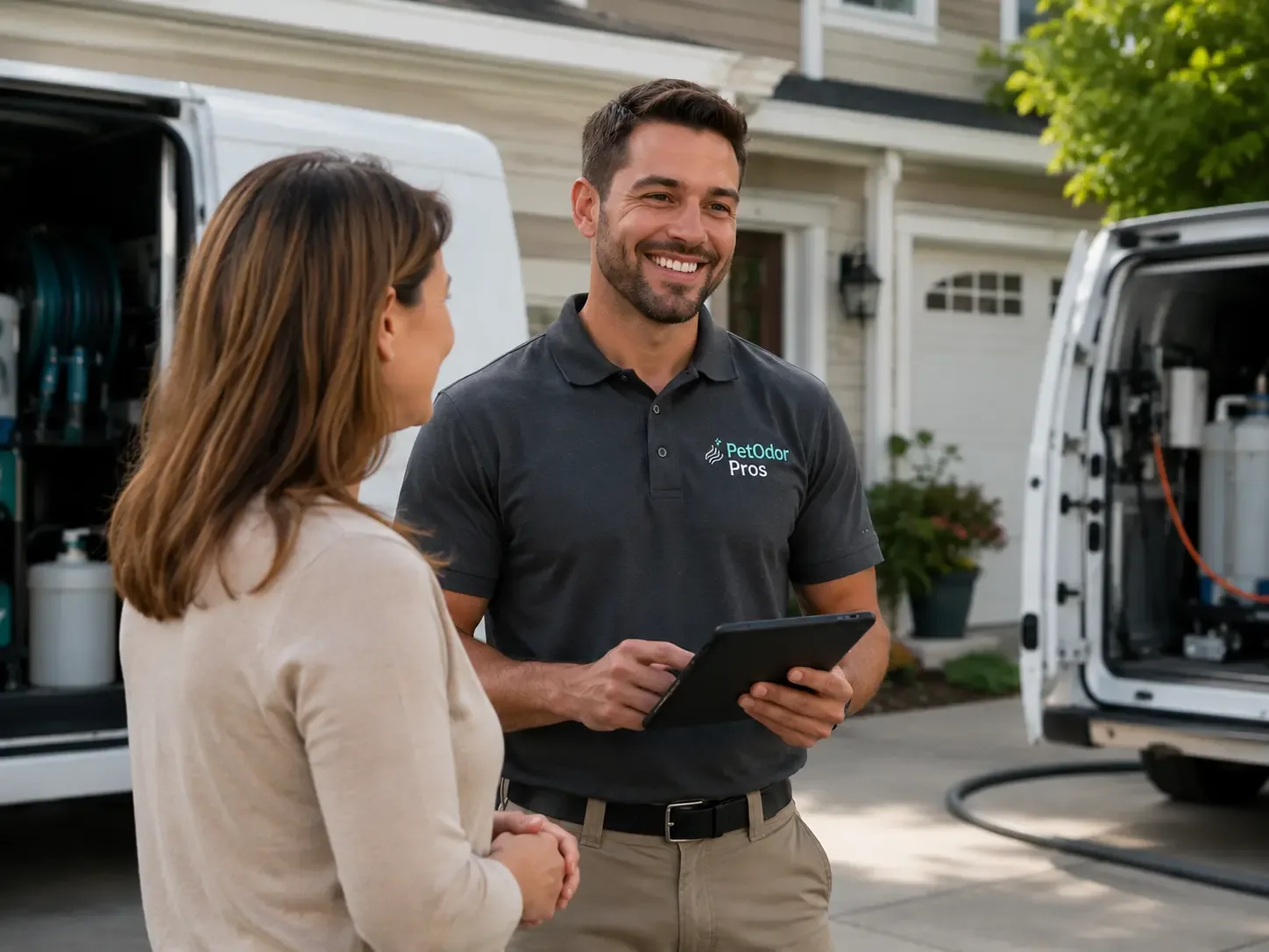 Pet Odor Removal FAQs for Pleasant Hill, IL
